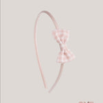 Cerchietto neonata SIENA 6823 Rosa 6823 ROSA SIENA 
