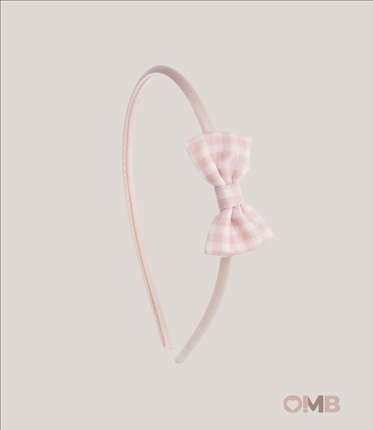 Cerchietto neonata SIENA 6823 Rosa 6823 ROSA SIENA 