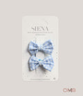 Mollette Siena Neonata 6824 celeste