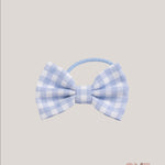 Codini neonata SIENA 6826 Azzurro<BR/> 6826 AZZURRO SIENA 