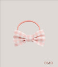 Codini neonata SIENA 6826 Rosa