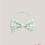 Codini neonata SIENA 6826 Verde 6826 VERDE SIENA 
