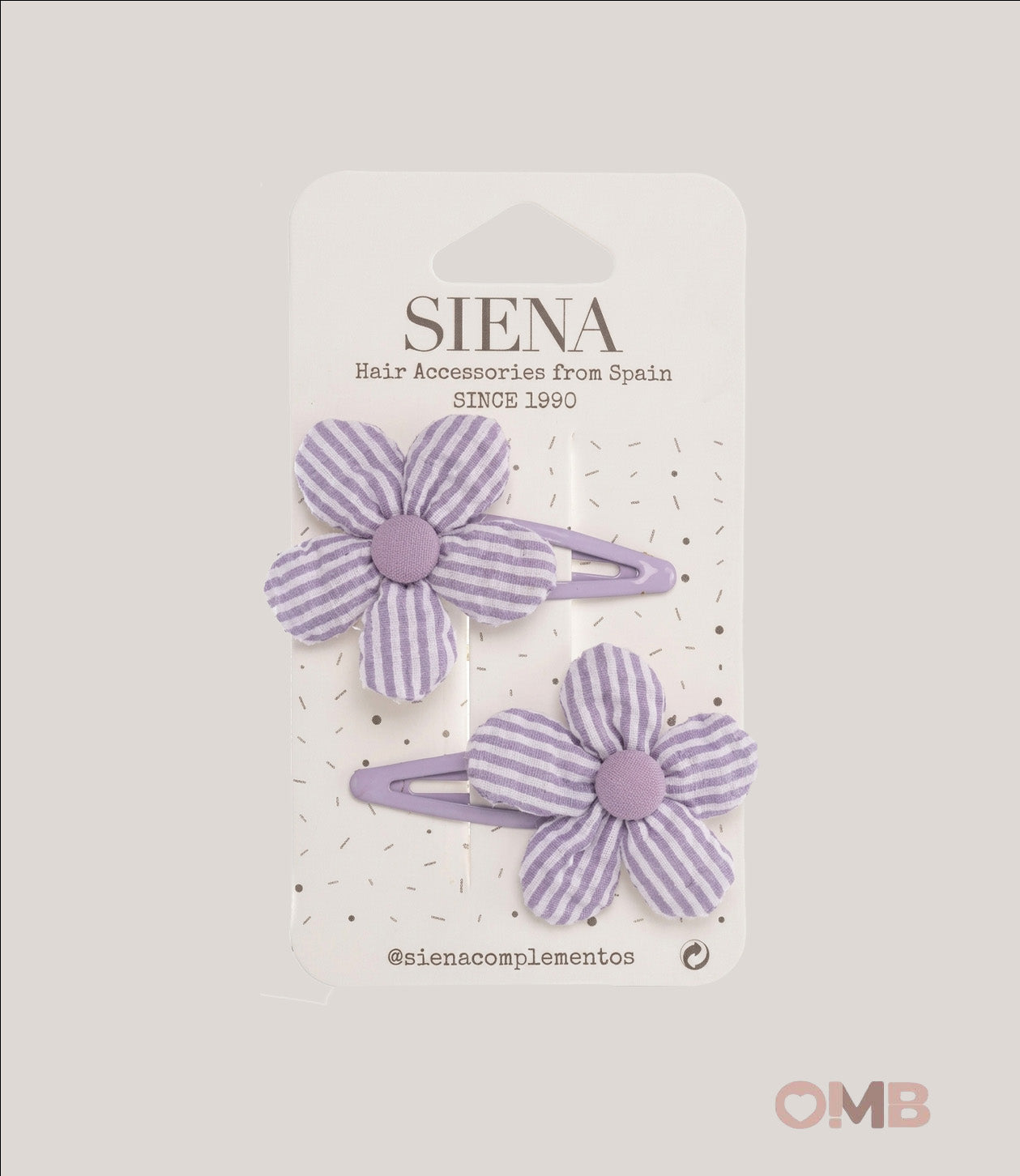 Mollette neonata SIENA 7151 Lilla 7151 LILLA SIENA 
