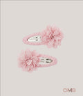 Mollette neonata SIENA 7160 Rosa