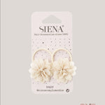 Codini neonata SIENA 7163 Panna 7163 PANNA SIENA 