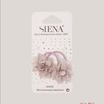Codini neonata SIENA 7163 Rosa antico 7163 ROSA ANTICO SIENA 