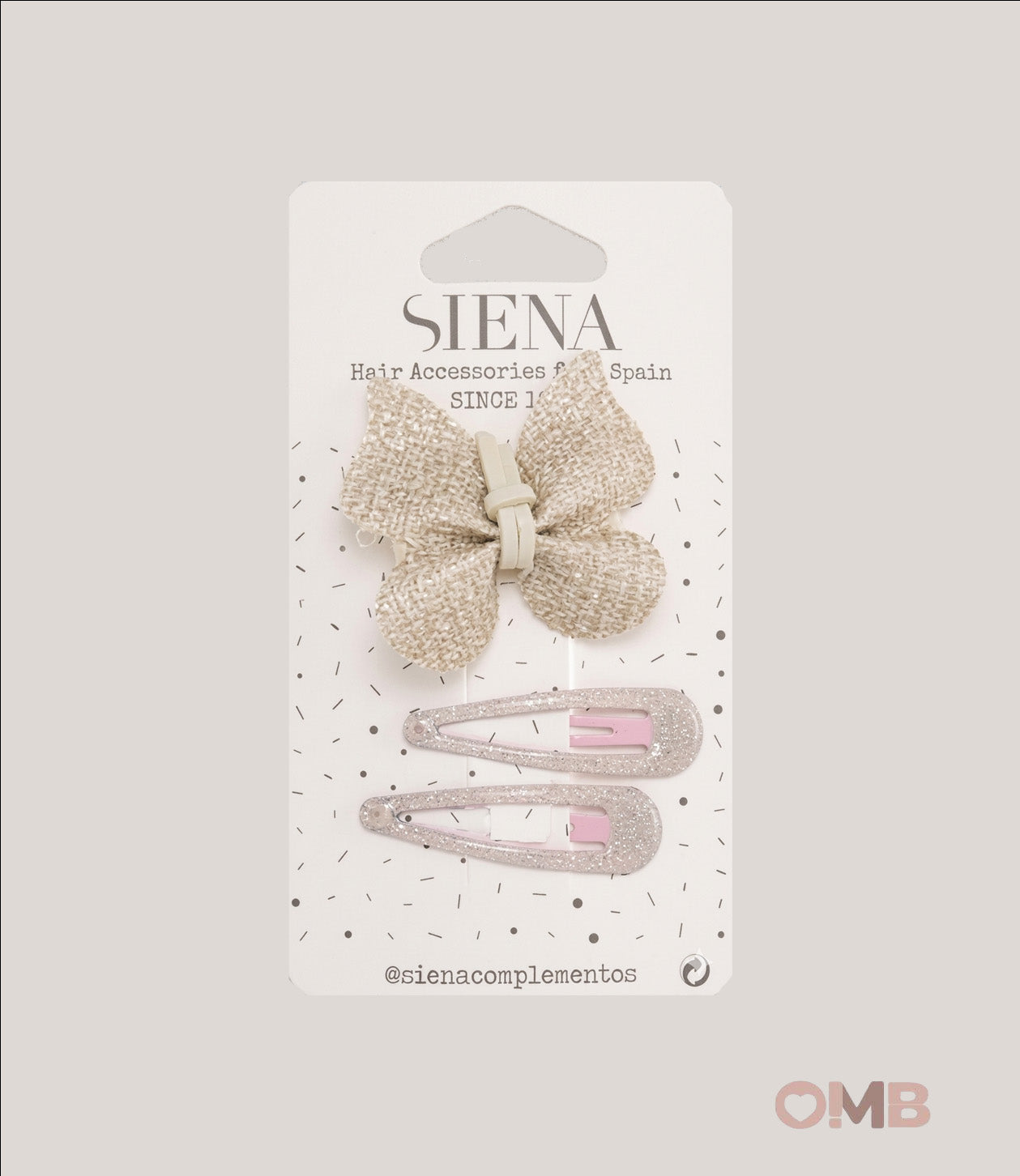 Mollette neonata SIENA 7167 Panna 7167 PANNA SIENA 