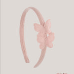 Cerchietto neonata SIENA 7180 Rosa 7180 ROSA SIENA 