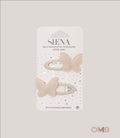 Mollette neonata SIENA 7181 Panna