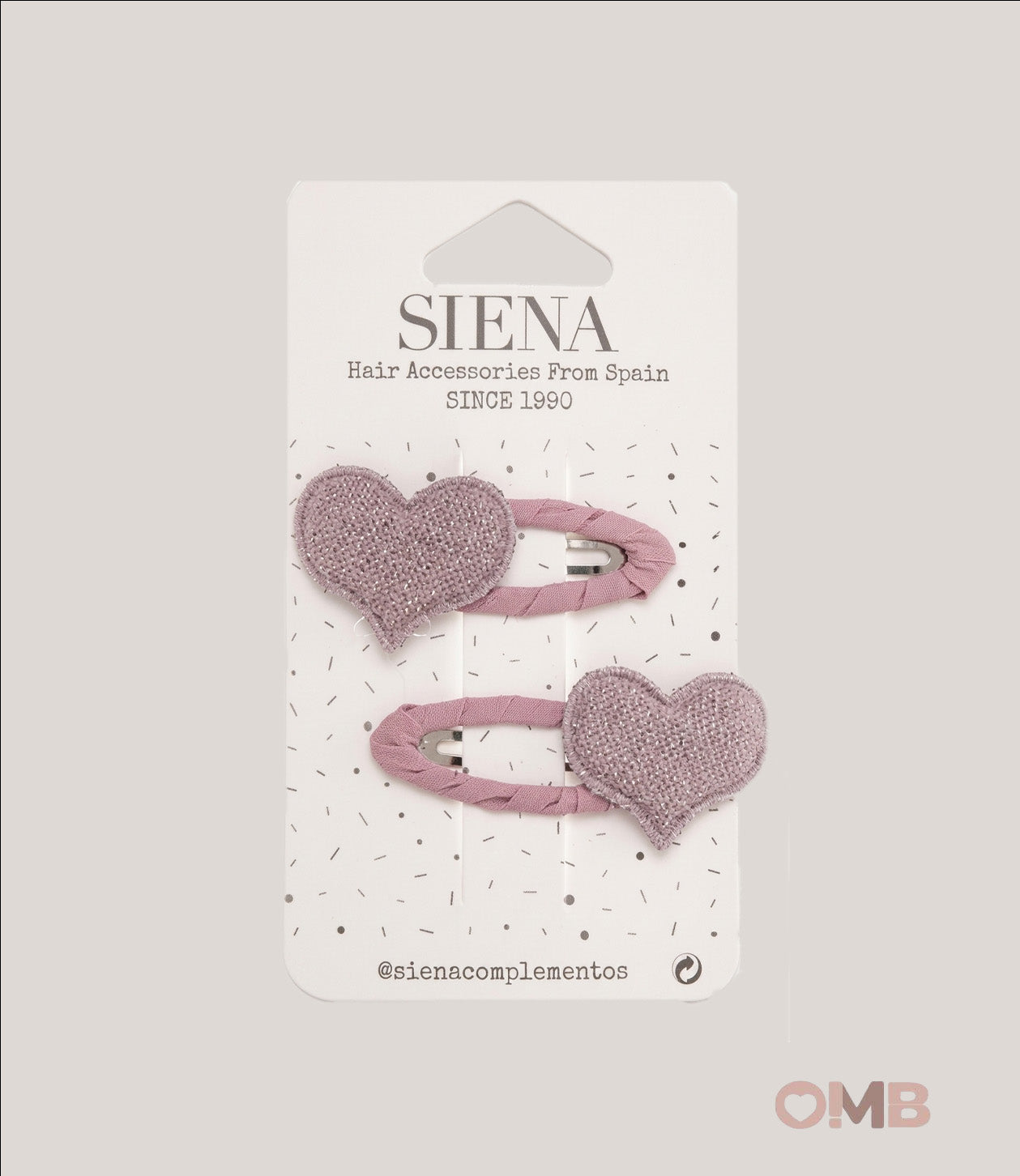 Mollette neonata SIENA 7188 Lilla 7188 LILLA SIENA 