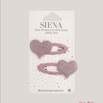 Mollette neonata SIENA 7188 Lilla 7188 LILLA SIENA 