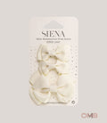 Mollette Siena Neonata 7435 panna