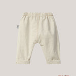 Pantalone neonato SNUG 6S023A Naturale 6S023A NATURALE SNUG 