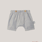 Short neonato SNUG 6S064 Blu 6S064 RIGA SNUG 
