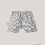 Short neonato SNUG 6S064 Blu 6S064 RIGA SNUG 