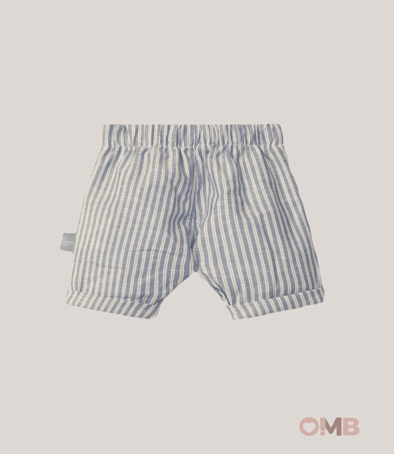 Short neonato SNUG 6S064 Blu 6S064 RIGA SNUG 