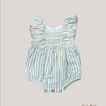 Pagliaccetto neonata VALENTINA BEBES NUBE23 Beige NUBE23 BEIGE VALENTINA BEBES 