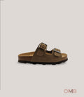 Sandali bambina WESTLAKE 0765 Beige