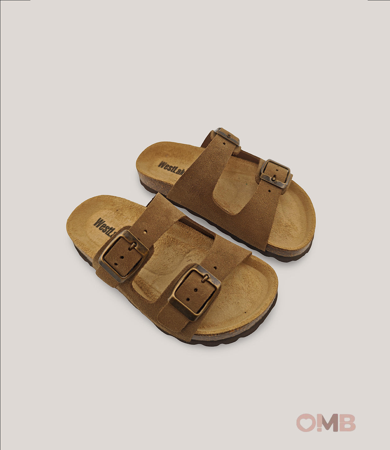 Sandali bambina WESTLAKE 0765 Beige 0765 BEIGE WESTLAKE 