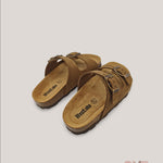 Sandali bambina WESTLAKE 0765 Beige 0765 BEIGE WESTLAKE 