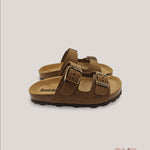Sandali bambina WESTLAKE 0765 Beige 0765 BEIGE WESTLAKE 