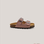Sandali bambina WESTLAKE 0765 Rosa 0765 ROSA WESTLAKE 