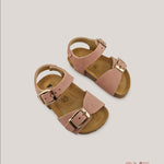Sandali bambina WESTLAKE 09750 Rosa 09750 ROSA WESTLAKE 