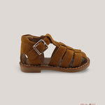 Sandali bambina WESTLAKE 2001 Cuoio 2001 CUOIO WESTLAKE 