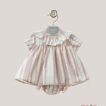 Completo Neonata Yoedu 0042 rosa 0042 ROSA YOEDU 