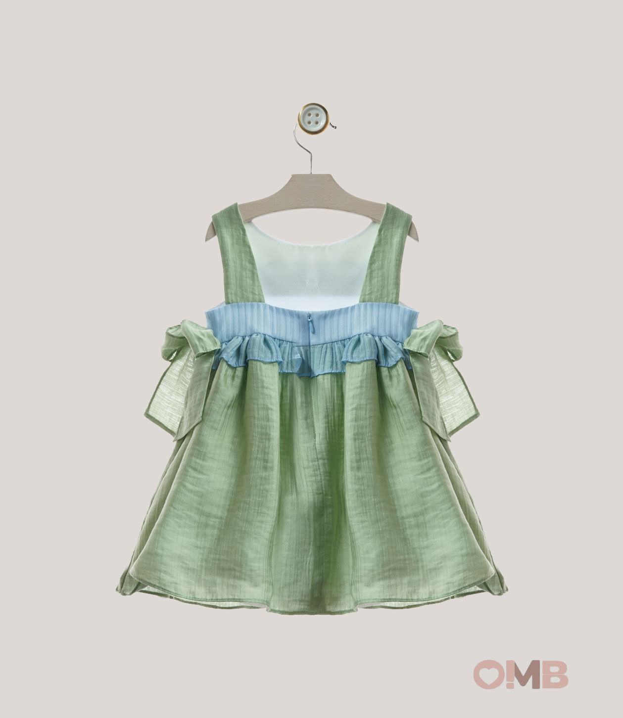 Abito Bambina Yoedu 0507 seta 0507 SETA YOEDU 