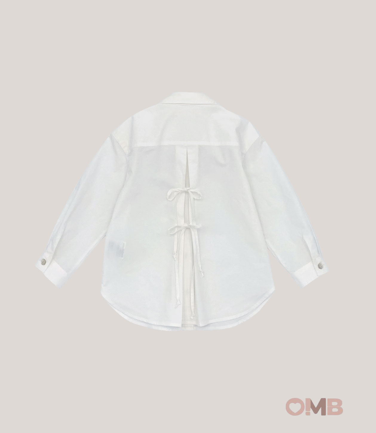 Camicia Bambina Zhoe & Tobiah RMY1 bianca RMY1 BIANCO ZHOE & TOBIAH 