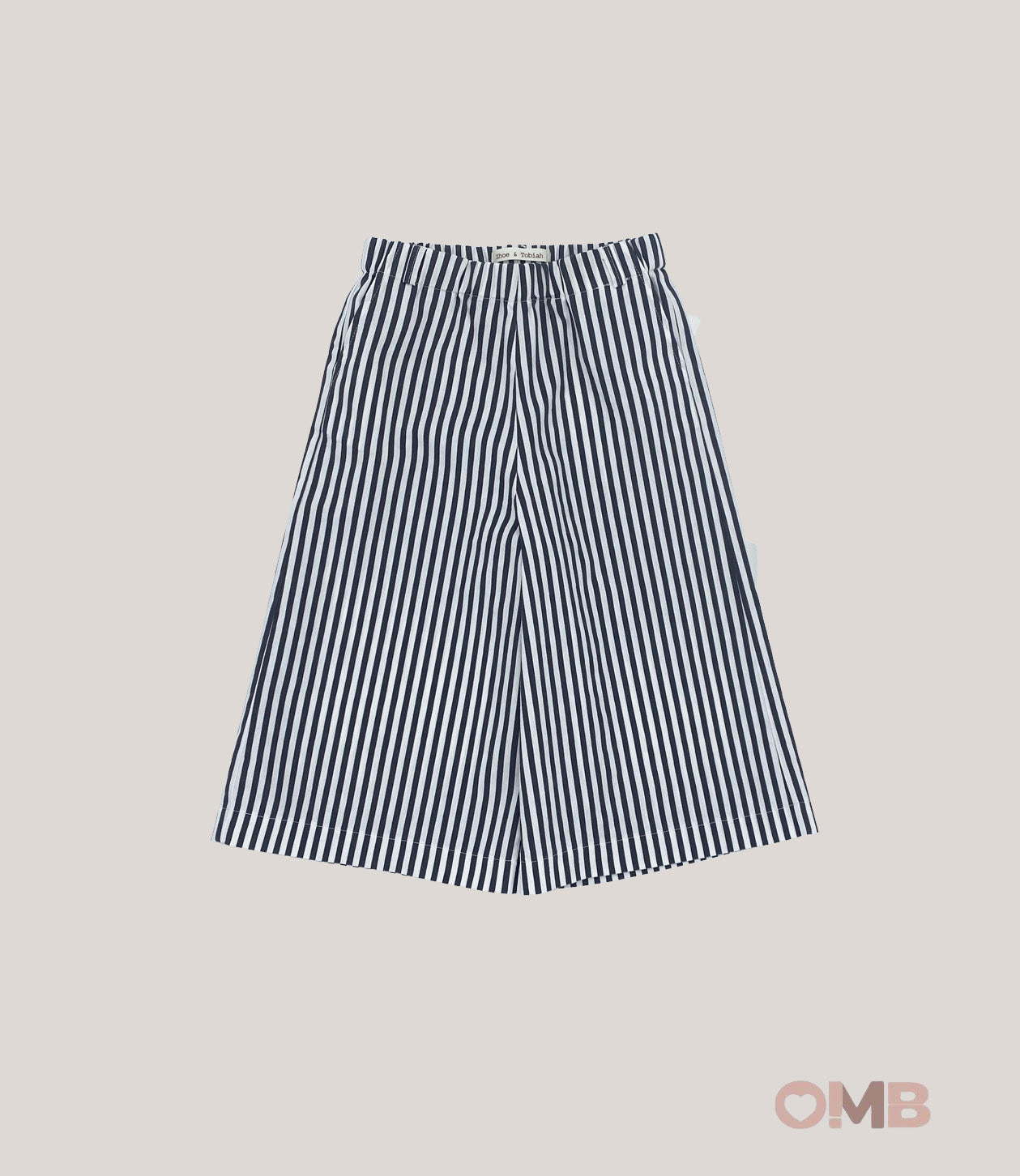 Pantalone Bambina Zhoe & Tobiah STZ1A ardesia STZ1A ARDESIA ZHOE & TOBIAH 