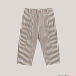 Pantalone Bambino Zhoe & Tobiah STZ5 avena STZ5 AVENA ZHOE & TOBIAH 