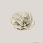 Spilla Bambina Zhoe & Tobiah TTS3 beige TTS3 NATURALE ZHOE & TOBIAH 