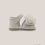 Sandali bambina PANYNO AB3003 Bianchi AB3003. BIANCO PANYNO 