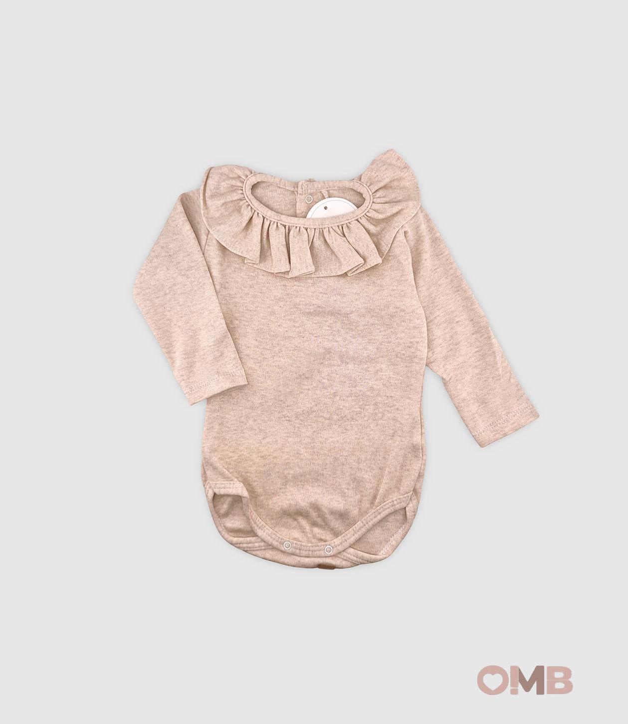 Body CALAMARO BABY neonata 19125 Arena 19125 ARENA CALAMARO BABY 