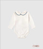 Body Coccode neonata 62116 Bianco