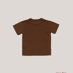 T-shirt MANUEL RITZ bambino 3399 Moro 3399 MORO MANUEL RITZ 
