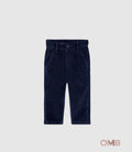 Pantalone Boboli bambino 712033 Blu