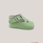 Occhielli neonato INDICE 375 Verde 375 VERDE INDICE 