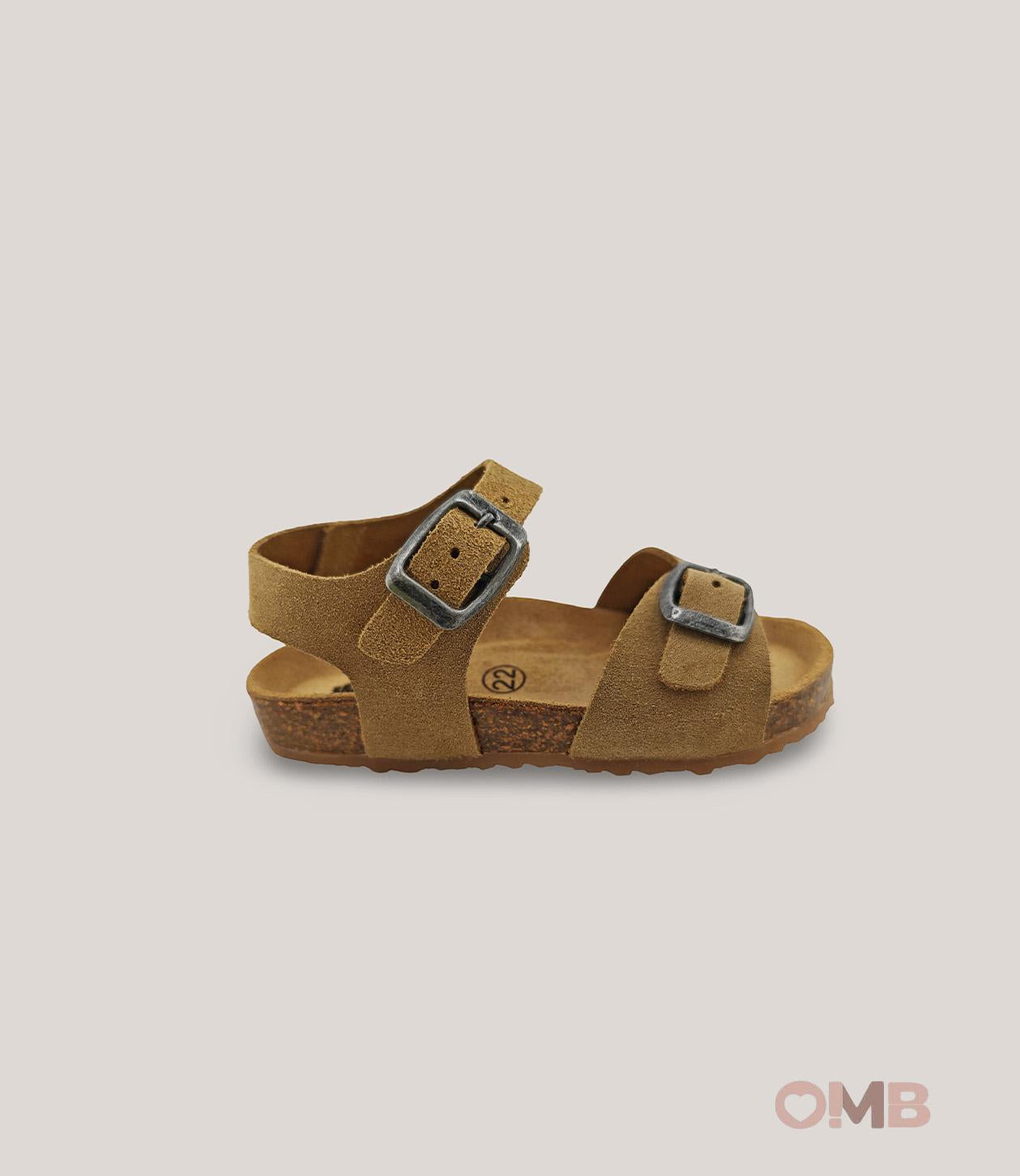 Sandali bambina WESTLAKE 9750 Beige 9750 BEIGE WESTLAKE 