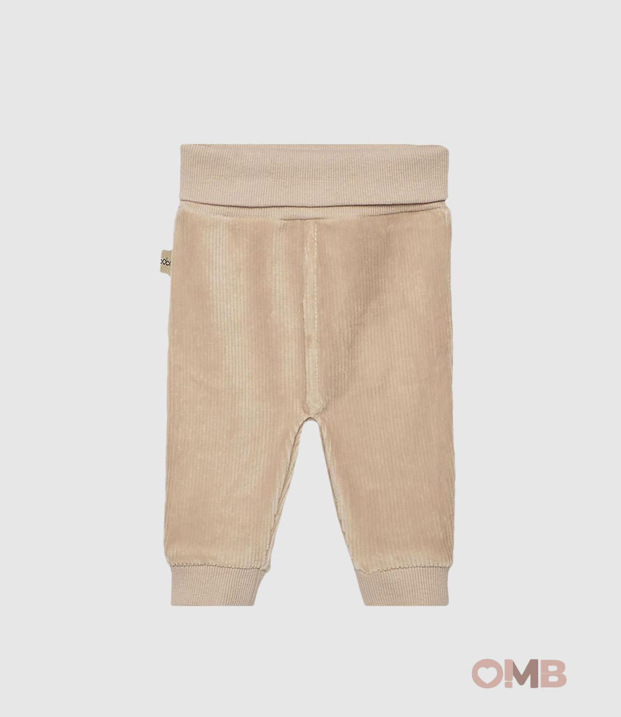 Completo Boboli neonata 122151 Beige 122151 BEIGE BOBOLI 