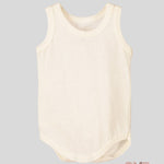 Body Neonata Calamaro Baby 19111 panna<BR/> 19111 PANNA CALAMARO BABY 