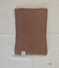 Coperta neonato MAGLIFICIO VERONA 045545 Biscotto