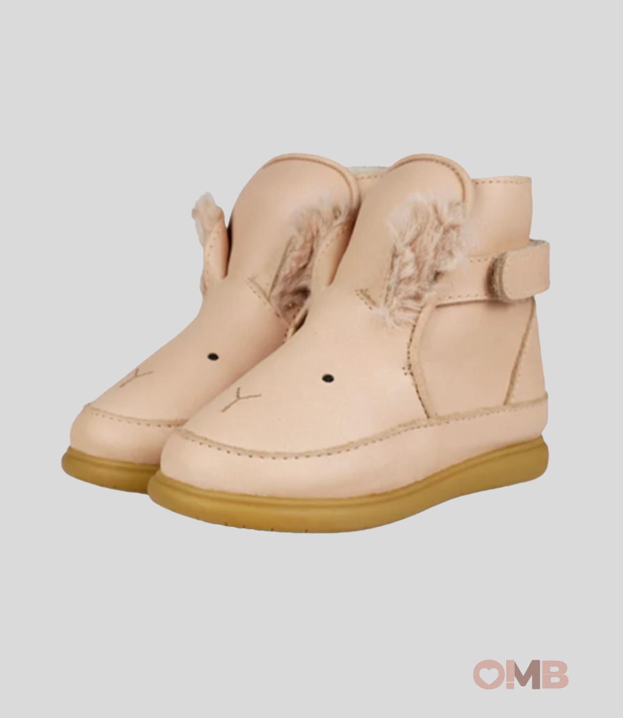 Stivali Bambina DONSJE Dubu Cipria DUBU BL168 DONSJE 