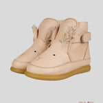 Stivali Bambina DONSJE Dubu Cipria DUBU BL168 DONSJE 