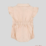 Pagliaccetto Nanàn neonata 405 BEIGE 405 BEIGE NANAN 