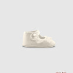 Ballerine culla Ambaraba neonata 4204 panna 4204 PANNA AMBARABA' 