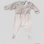 Tutina Neonata PEPECE' 743 Rosa 743 ROSA PEPECE' 