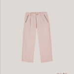 Pantalone EMILE ET IDA bambina AD059AA Rosa AD059AA ROSA EMILE ET IDA 